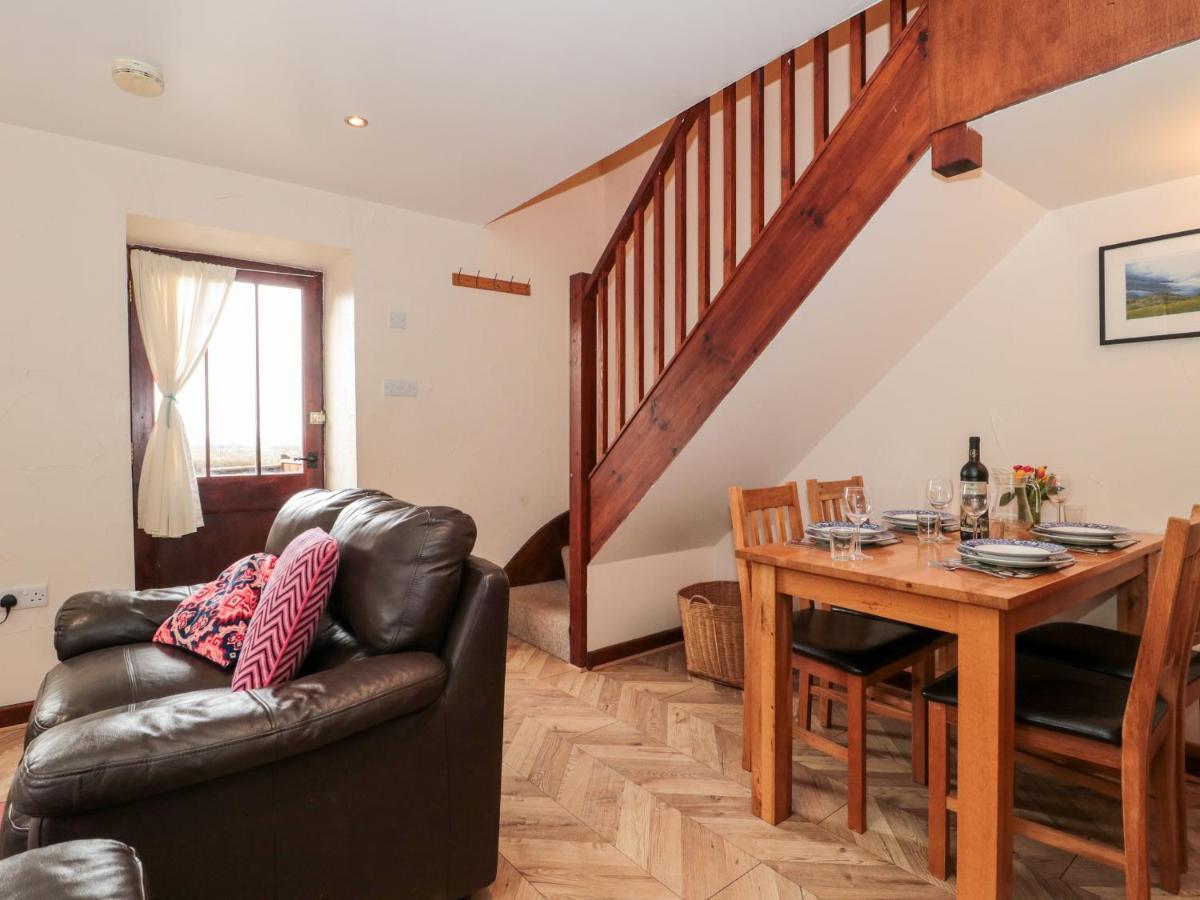 Barton Cottage Bridport Eksteriør bilde
